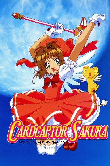 download cardcaptor sakura the movie 2 subtitle indonesia