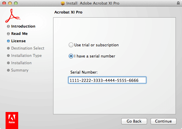 adobe acrobat xi pro 11 full serial number keygen generator for adobe